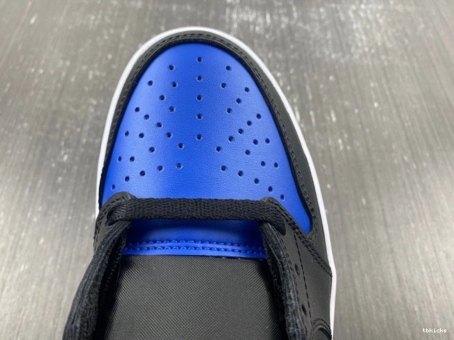 Rep TB Royal (2015) Low Jordan Retro 1 705329-004 0821